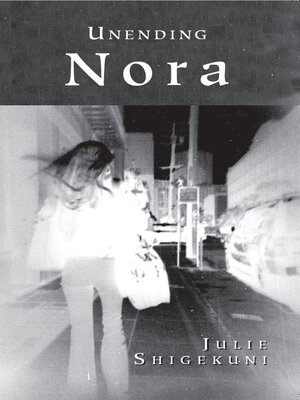 cover image of Unending Nora